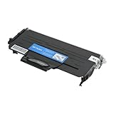 Rosewill RTC-TN360 High Yield Toner Cartridge Replacement, Black