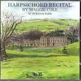 Harpsichord Recital