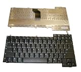  : Laptop Keyboard for HP/Compaq Presario 2100 2500 Series, Pavilion ze4000 - ze4900 Series, Pavilion ze5000 - ze5700 Series, Business Notebook nx9000 Series