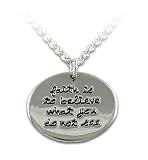 Far Fetched Sterling by Ks Charming Designs 