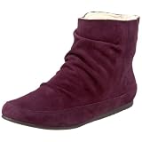 Lucky Brand Womens Randi Ankle Boot