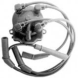 Standard Motor Products Cap & Wire Set