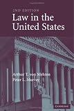 Law in the United States