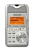 TASCAM 24/96リニアPCMレコーダー DR-2d W ホワイト