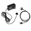 AC Adapter Wall charger + USB 3.0 DATA Cable FOR Asus Eee Pad Transformer TF101 TF201 SL101 AC Adapter Wall charger + USB 3.0 DATA Cable FOR Asus Eee Pad Transformer TF101 TF201 SL101