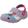 Crocs Toddler/Little Kid Minnie Makin Waves Clog