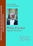 Philip Kitcher : pragmatic naturalism