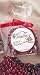 Wild Chokecherry Jelly Beans, 7oz