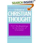 Click here to buy  A History of Christian Thought: Volume 1: From the Beginnings to the Council of Chalcedon (Revised Edition)  by Justo L. Gonzalez.