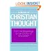 A History of Christian Thought: Volume 1: From the Beginnings to the Council of Chalcedon (Revised Edition)