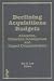 Book Declining Acquisitions Budgets: Allocation, Collection Development and Impact Communication