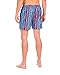 Men's Swim Short - The Fresh Princes 80s Swim Trunk by Cabana Bro