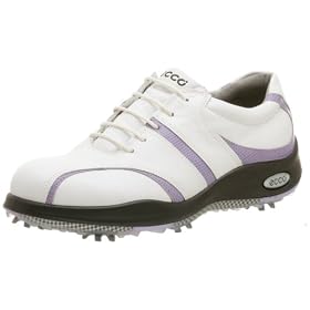 ECCO Women's Sport Tempo Golf Shoe