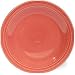 Fiesta Persimmon 463 6-1/8-inch Bread Plate