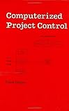 Computerized Project Control (Cost Engineering)