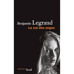 Le cul des anges