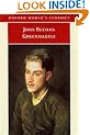 Greenmantle (Oxford World's Classics)
