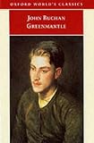 Greenmantle (Oxford World's Classics)