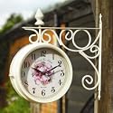 Paris Bracket Clock - 33cm (13")