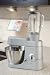 Kenwood Chef Premier KMC560 Kitchen Machine (Silver)
