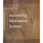 Click here to buy  Accounting Information Systems  by James L. Boockholdt.