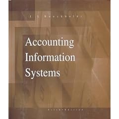 Accounting Information Systems