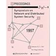 1997 Symposium on Network and Distributed System Security:... by Network and Distributed System Security Symposium