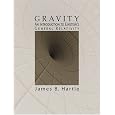 Gravity: An Introduction to Einstein's General Relativity
