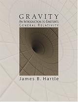 Gravity: An Introduction to Einstein's General Relativity