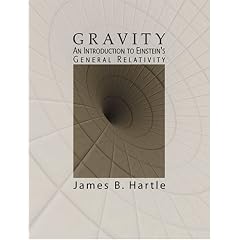 Gravity: An Introduction to Einstein's General Relativity