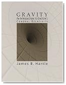 Gravity: An Introduction to Einstein's General Relativity