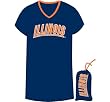 Illinois - Nightshirt in a Bag