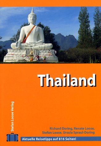 City Travel Guides Discounted  Bücher : Thailand. Travel Handbuch