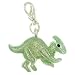Dinosaur Clasp Charm