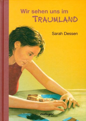  Sarah Dessen