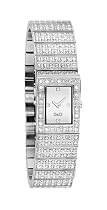Dolce GabbanaMontre DW0328