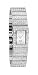 DOLCE&GABBANA - DW0328 - Quartz analogique - Montre Femme - Acier