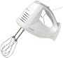 Hamilton Beach 62000 Mix Smart 10 Speed Electronic Mixer