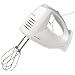 Hamilton Beach 62000 Mix Smart 10 Speed Electronic Mixer