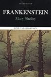 Frankenstein (Case Studies in Contemporary Criticism)