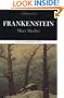 Frankenstein (Case Studies in Contemporary Criticism)