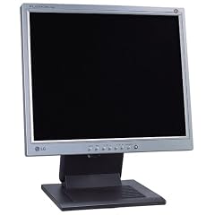LG Flatron L1710S 43,2 cm (17 Zoll) TFT-Monitor