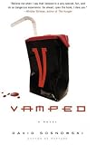 cover of Vamped: A Novel