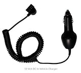 DeLorme 12-Volt Car Power Cable for Earthmate PN-Series GPS Receivers