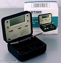 Luxury Medication Management Pill Box Timer Reminder