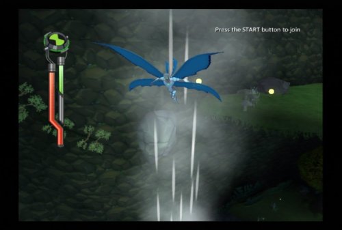 Ben 10 Alien Force image
