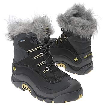 Columbia Sportswear Women's Bugalicious Boot