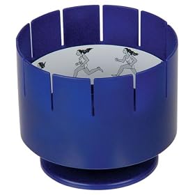 Great Gizmos - Movie Motion Zoetrope
