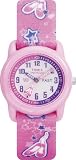 Timex  Girls T7B1514E Time Teacher Ballerina Pink Watch
