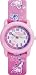 Timex  Girls T7B1514E Time Teacher Ballerina Pink Watch